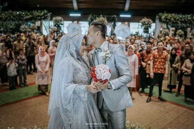 DHILA & IRFAN by Concetta Wedding Organizer - 012 DHILA & IRFAN by Concetta Wedding Organizer - 012