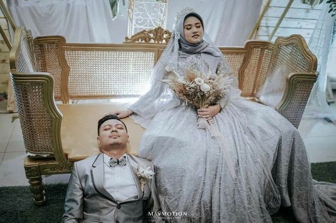 DHILA & IRFAN by Concetta Wedding Organizer - 009 DHILA & IRFAN by Concetta Wedding Organizer - 009