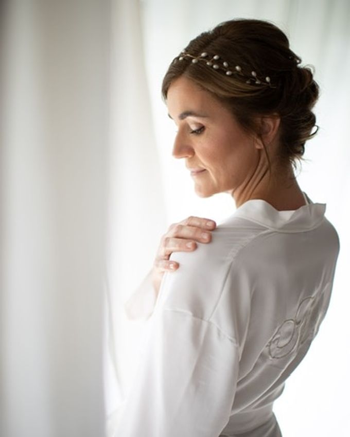 Sophia Wedding by nofimua - 001 Sophia Wedding by nofimua - 001