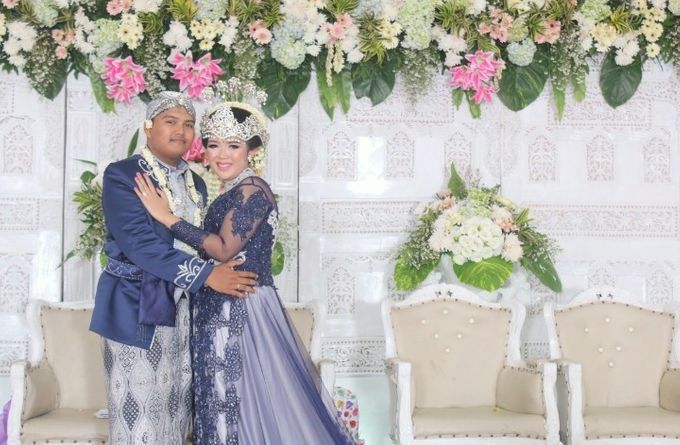 ANOM & KEVIN by Concetta Wedding Organizer - 004 ANOM & KEVIN by Concetta Wedding Organizer - 004