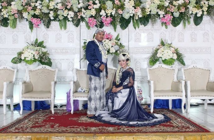 ANOM & KEVIN by Concetta Wedding Organizer - 005 ANOM & KEVIN by Concetta Wedding Organizer - 005