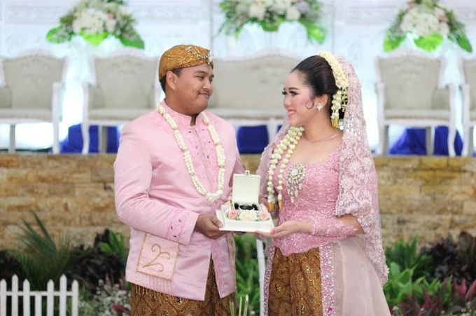 ANOM & KEVIN by Concetta Wedding Organizer - 001 ANOM & KEVIN by Concetta Wedding Organizer - 001