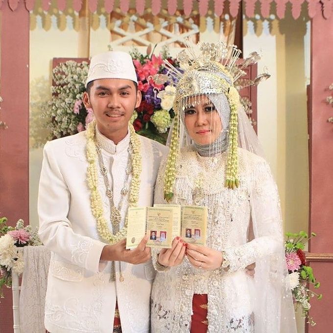 BINAYU & ILEN by Concetta Wedding Organizer - 004 BINAYU & ILEN by Concetta Wedding Organizer - 004