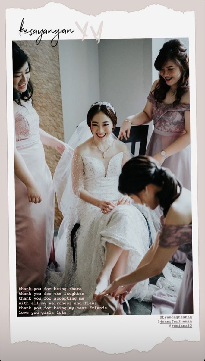 02 Feb 2020 Joshua ❤ Felicia by Bridget Wedding Planner - 004 02 Feb 2020 Joshua ❤ Felicia by Bridget Wedding Planner - 004