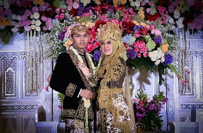 BINAYU & ILEN by Concetta Wedding Organizer - 003 BINAYU & ILEN by Concetta Wedding Organizer - 003
