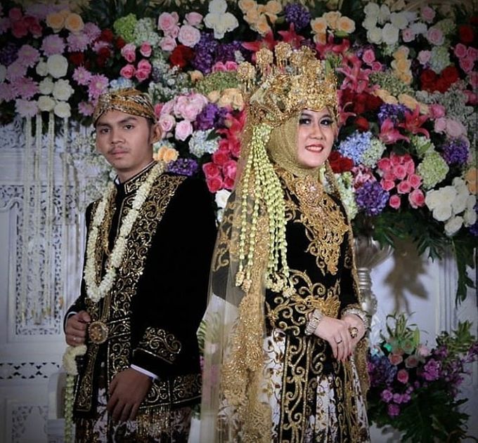 BINAYU & ILEN by Concetta Wedding Organizer - 002 BINAYU & ILEN by Concetta Wedding Organizer - 002