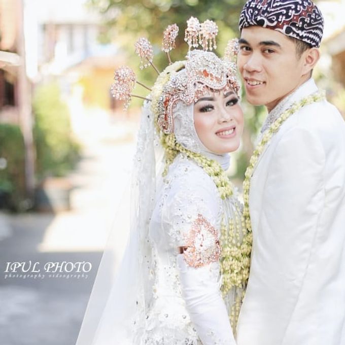 Paket Akad Nikah Ern Wedding Bridestory