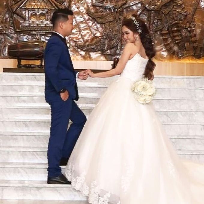 The Wedding Chandra & Tiara by Zandrew Videography - 003 The Wedding Chandra & Tiara by Zandrew Videography - 003