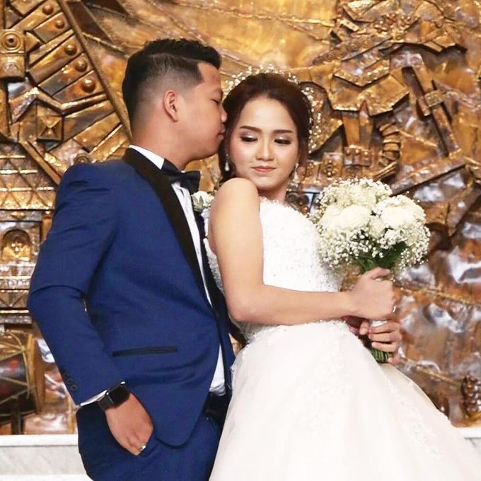 The Wedding Chandra & Tiara by Zandrew Videography - 004 The Wedding Chandra & Tiara by Zandrew Videography - 004