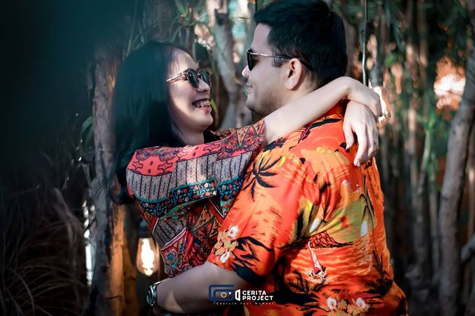 Prewedding by Ceritaproject - 009 Prewedding by Ceritaproject - 009