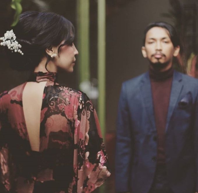 The Weddin of Ms. Putri & Mr. Aji by Kayu Kayu Restaurant - 006 The Weddin of Ms. Putri & Mr. Aji by Kayu Kayu Restaurant - 006