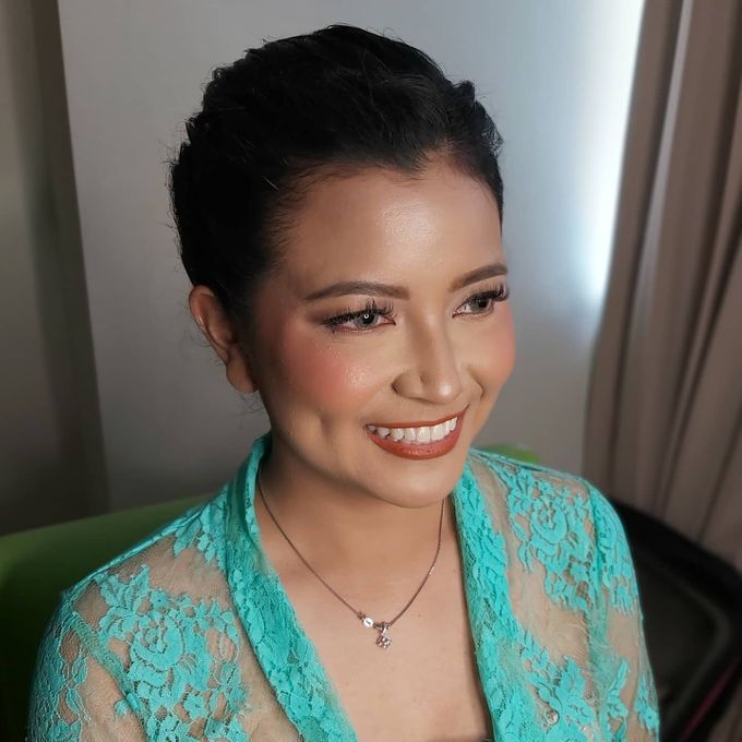 Inggrid - Bridesmaids by Nikki Liem MUA - 006 Inggrid - Bridesmaids by Nikki Liem MUA - 006