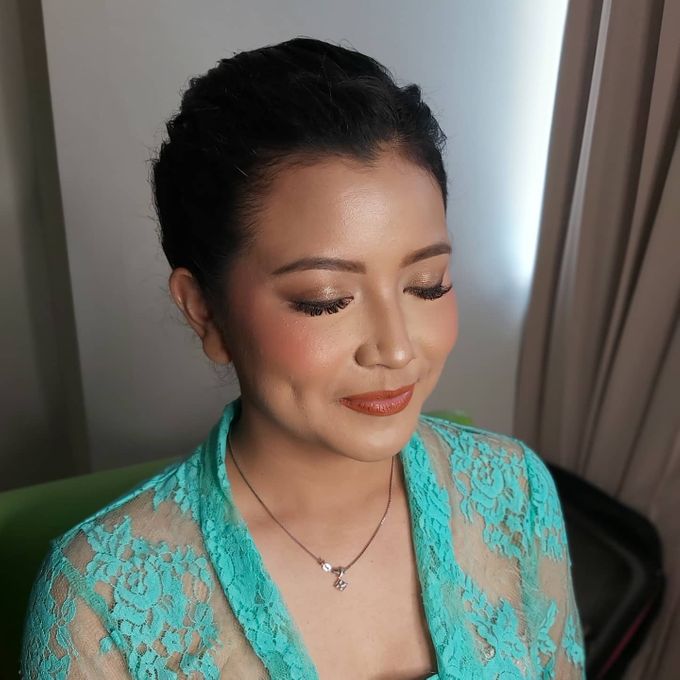 Inggrid - Bridesmaids by Nikki Liem MUA - 005 Inggrid - Bridesmaids by Nikki Liem MUA - 005