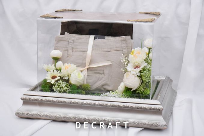 Seserahan by Decraft Seserahan - 005 Seserahan by Decraft Seserahan - 005