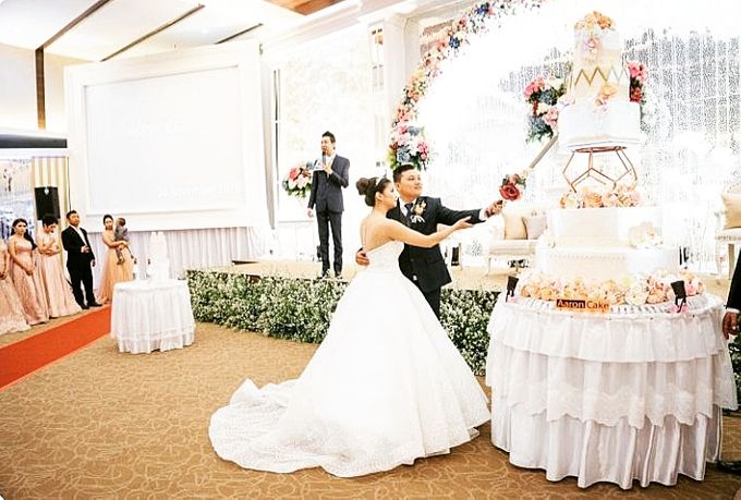 Foto Wedding Nasional by Podium Wedding Hall - 004 Foto Wedding Nasional by Podium Wedding Hall - 004