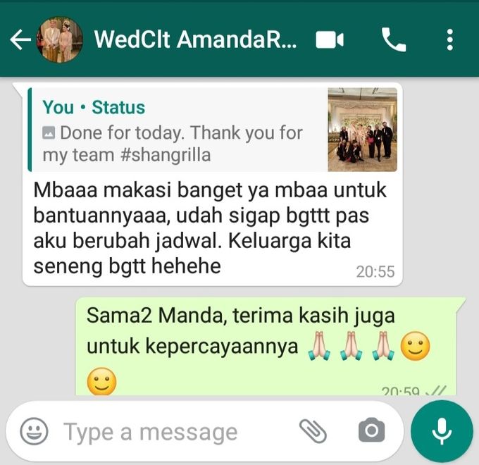 13 Sep 2020 Amanda ❤ Raffi by Bridget Wedding Planner - 007