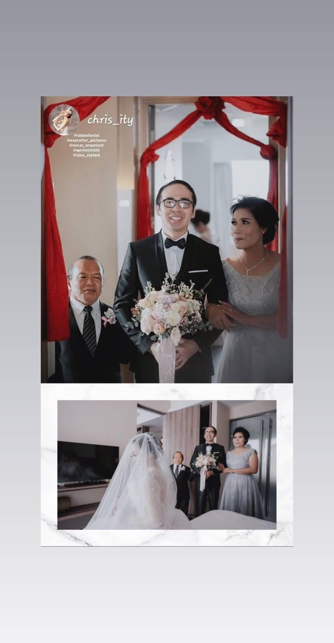 Wedding Gary And Vina by Oscar Organizer - 009 Wedding Gary And Vina by Oscar Organizer - 009