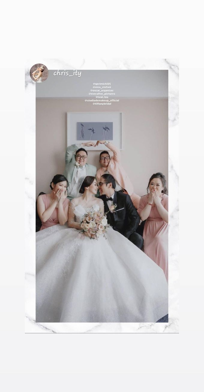 Wedding Gary And Vina by Oscar Organizer - 016 Wedding Gary And Vina by Oscar Organizer - 016