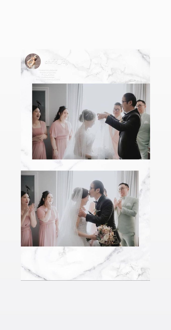 Wedding Gary And Vina by Oscar Organizer - 002 Wedding Gary And Vina by Oscar Organizer - 002
