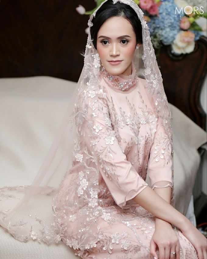 Pre-wedding Prayer & Cultural Event of Arinta by MORS Wedding - 001 Pre-wedding Prayer & Cultural Event of Arinta by MORS Wedding - 001