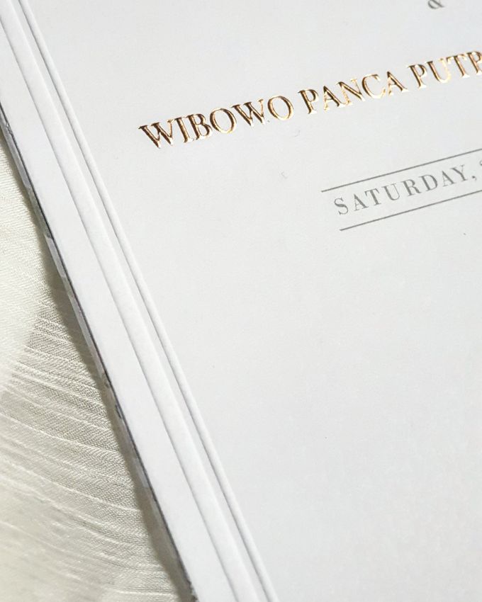 Beauty in simplicity by Invitation Papermint - 005 Beauty in simplicity by Invitation Papermint - 005