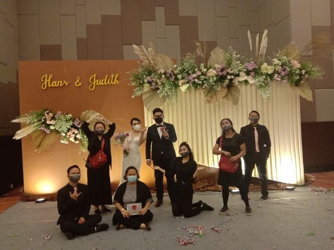 10 Oct 2020 Hans ❤ Yudith by Bridget Wedding Planner - 002 10 Oct 2020 Hans ❤ Yudith by Bridget Wedding Planner - 002