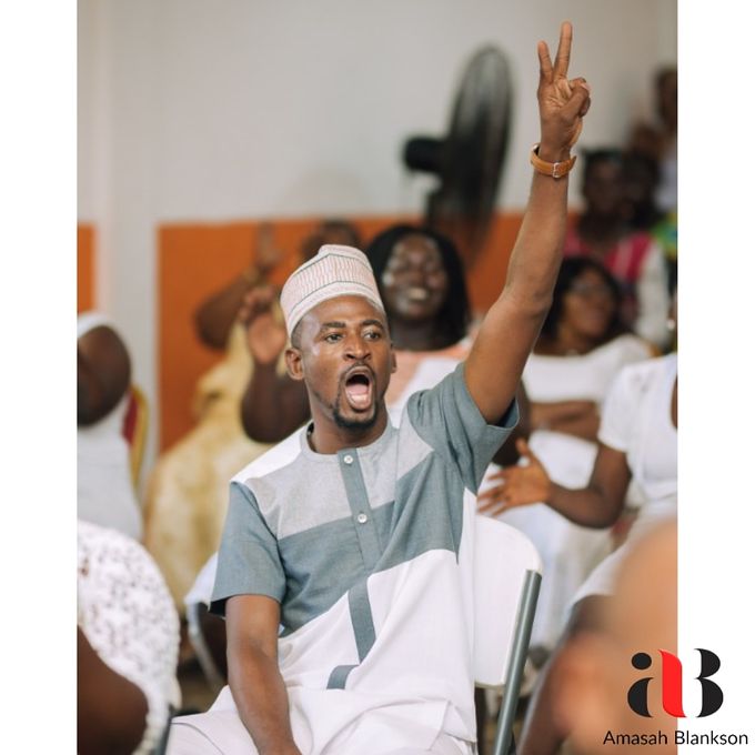The Borg's Wedding by Amasah Blankson - 001 The Borg's Wedding by Amasah Blankson - 001