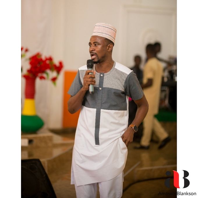 The Borg's Wedding by Amasah Blankson - 002 The Borg's Wedding by Amasah Blankson - 002
