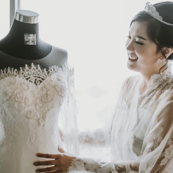 Wedding shoot of Gea & Ageng by D BRIDE - 001 Wedding shoot of Gea & Ageng by D BRIDE - 001