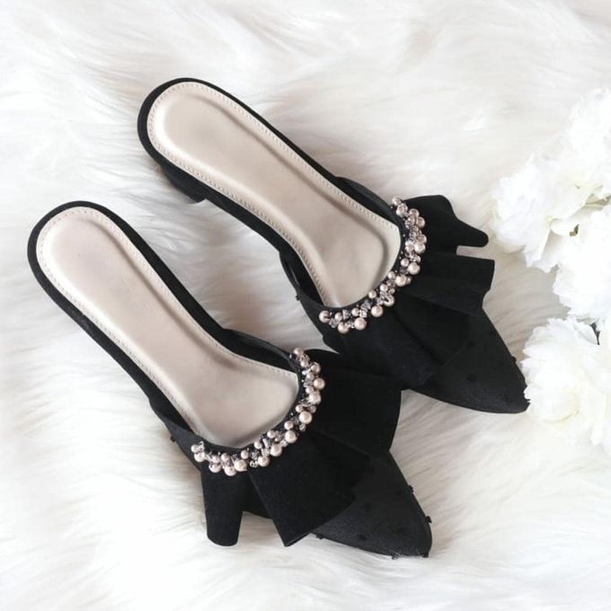 Wedding Shoes by D BRIDE - 014 Wedding Shoes by D BRIDE - 014