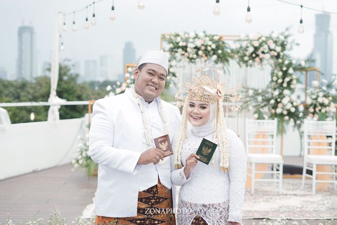 Our Client by Nous Wedding Planner - 005