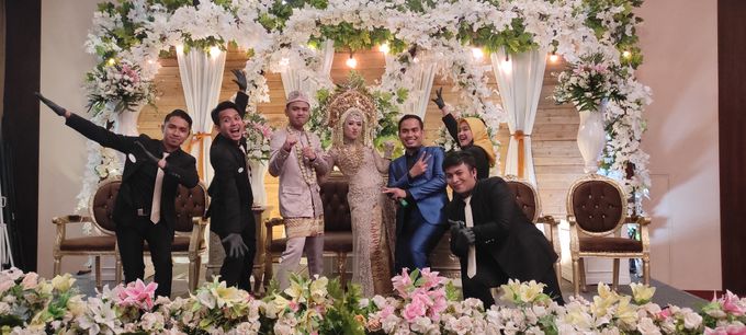 Wedding Organizer with all vendor package by Palti Wedding Organizer - 009 Wedding Organizer with all vendor package by Palti Wedding Organizer - 009
