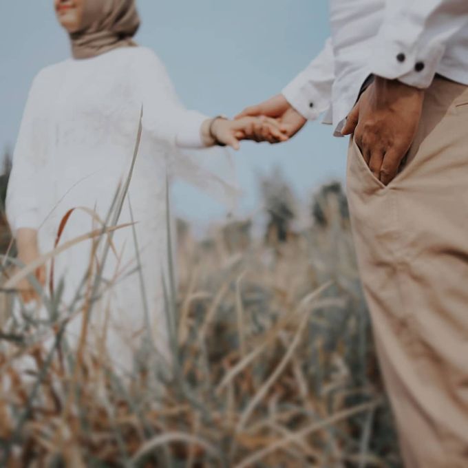 Prewedding Outdoor by RealShoot Photography - 006