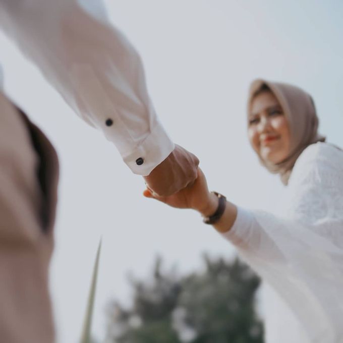 Prewedding Outdoor by RealShoot Photography - 004