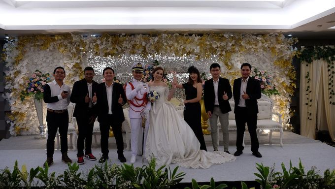 Santika Hotel Kelapa Gading by Hotel Santika Kelapa Gading - 004 Santika Hotel Kelapa Gading by Hotel Santika Kelapa Gading - 004