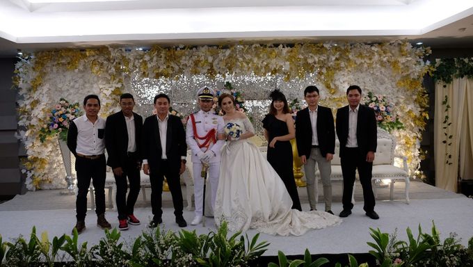 Santika Hotel Kelapa Gading by Hotel Santika Kelapa Gading - 002 Santika Hotel Kelapa Gading by Hotel Santika Kelapa Gading - 002