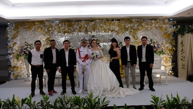 Santika Hotel Kelapa Gading by Hotel Santika Kelapa Gading - 006 Santika Hotel Kelapa Gading by Hotel Santika Kelapa Gading - 006
