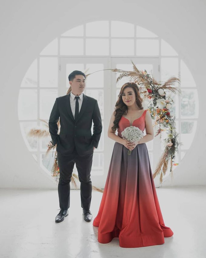 Pre-wedding Session by D BRIDE - 001 Pre-wedding Session by D BRIDE - 001