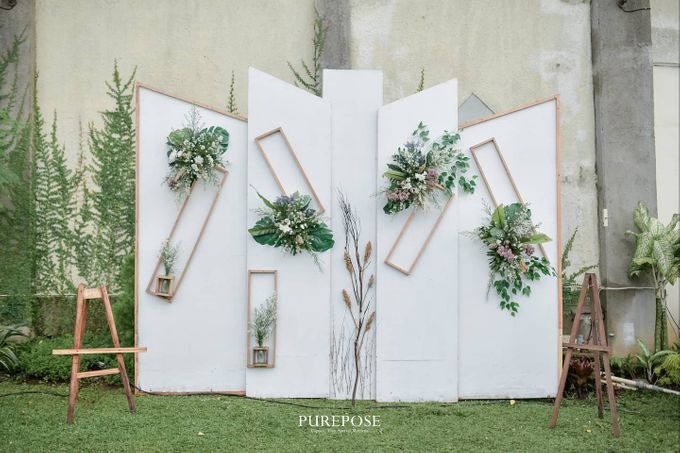 Wedding Dwi & Dede by PURITY DECORATION - 002 Wedding Dwi & Dede by PURITY DECORATION - 002
