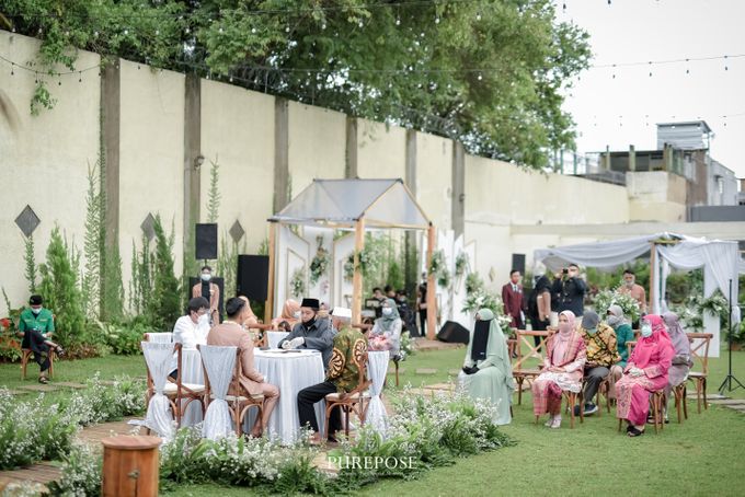 Wedding Dwi & Dede by PURITY DECORATION - 010 Wedding Dwi & Dede by PURITY DECORATION - 010