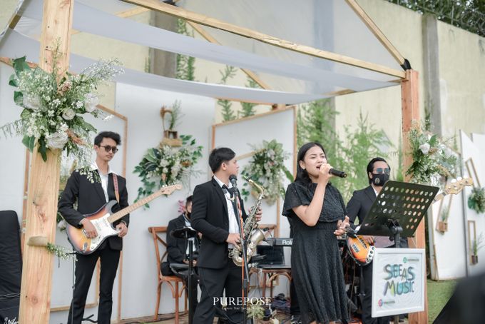 Wedding Dwi & Dede by PURITY DECORATION - 009 Wedding Dwi & Dede by PURITY DECORATION - 009