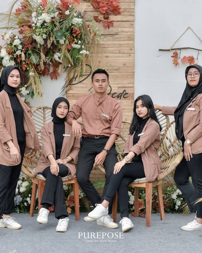 Wedding Dwi & Dede by PURITY DECORATION - 004 Wedding Dwi & Dede by PURITY DECORATION - 004