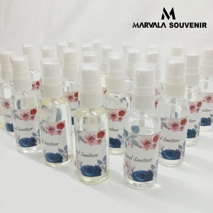 New Normal Set untuk Pengajian by Marvala Souvenir - 002 New Normal Set untuk Pengajian by Marvala Souvenir - 002