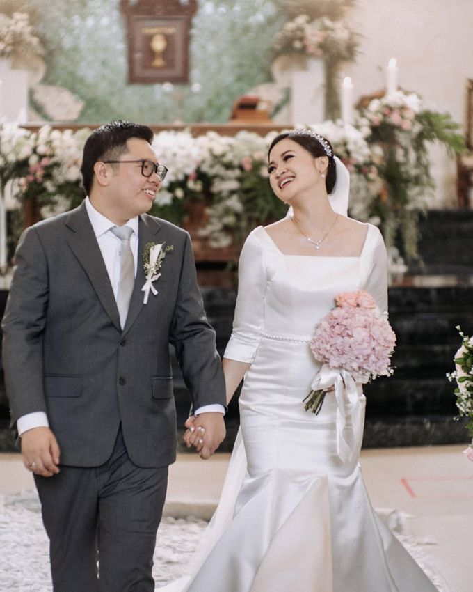 Kevin & Margaret Wedding by NOMA Jewelry & Accessories - 005 Kevin & Margaret Wedding by NOMA Jewelry & Accessories - 005
