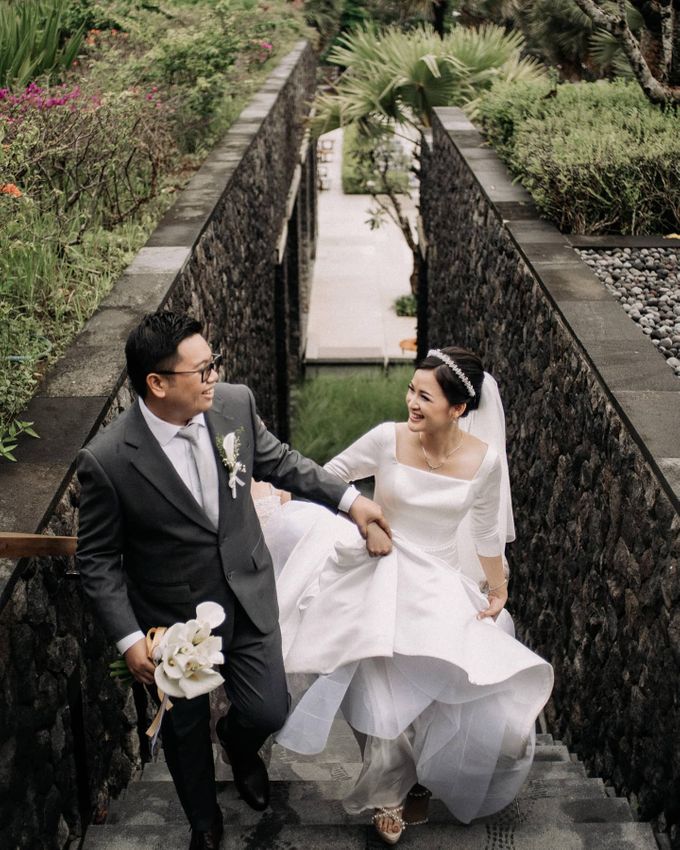 Kevin & Margaret Wedding by NOMA Jewelry & Accessories - 006 Kevin & Margaret Wedding by NOMA Jewelry & Accessories - 006