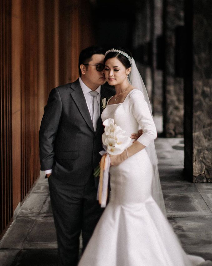 Kevin & Margaret Wedding by NOMA Jewelry & Accessories - 008 Kevin & Margaret Wedding by NOMA Jewelry & Accessories - 008