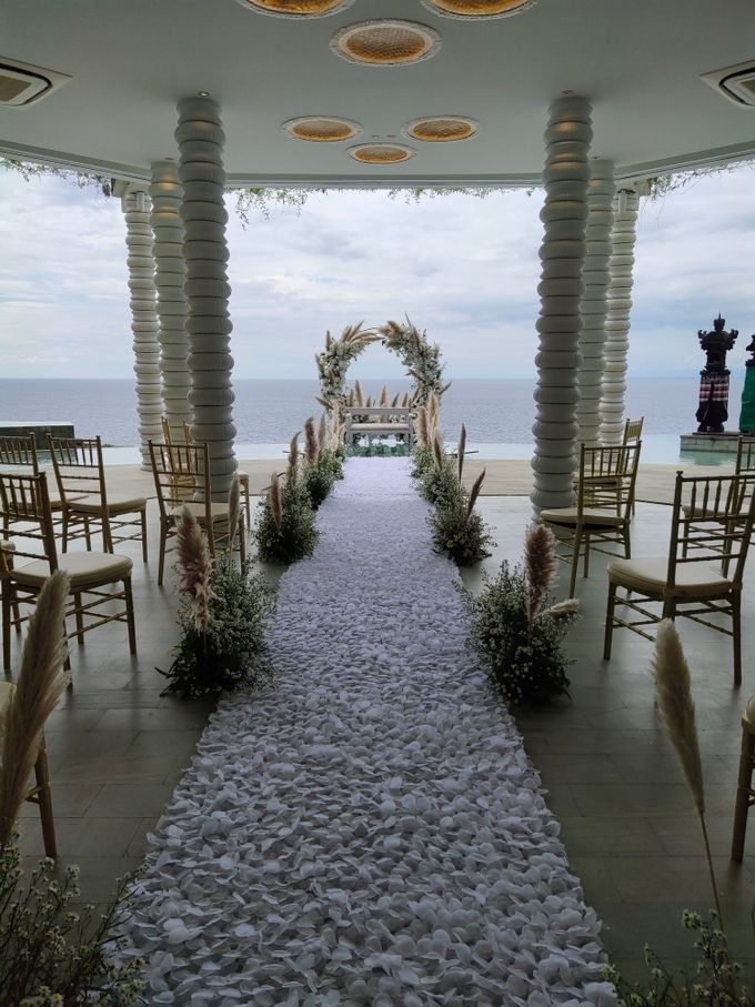 The Wedding Of Vika & Ivan by The Beney Entertainment - 007 The Wedding Of Vika & Ivan by The Beney Entertainment - 007