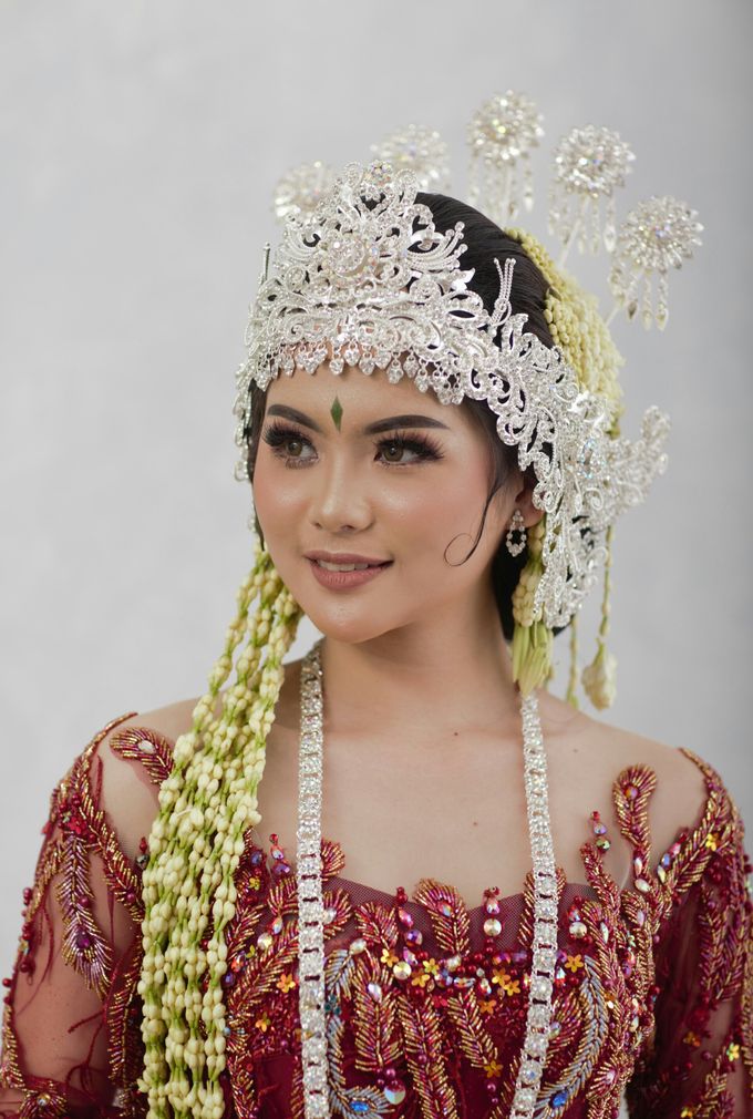 Sunda Siger by Ellvany Makeup - 003 Sunda Siger by Ellvany Makeup - 003