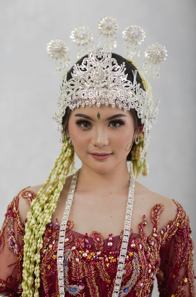 Sunda Siger by Ellvany Makeup - 002 Sunda Siger by Ellvany Makeup - 002