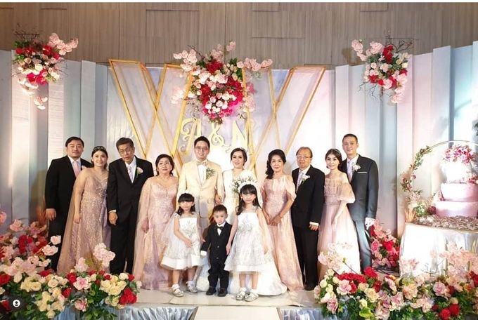 Mr. Anthony & Mrs. Nathania Wedding by Ventlee Groom Centre - 003 Mr. Anthony & Mrs. Nathania Wedding by Ventlee Groom Centre - 003